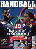 HANDBALL MAGAZINE